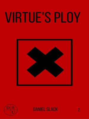 cover image of Virtue's Ploy